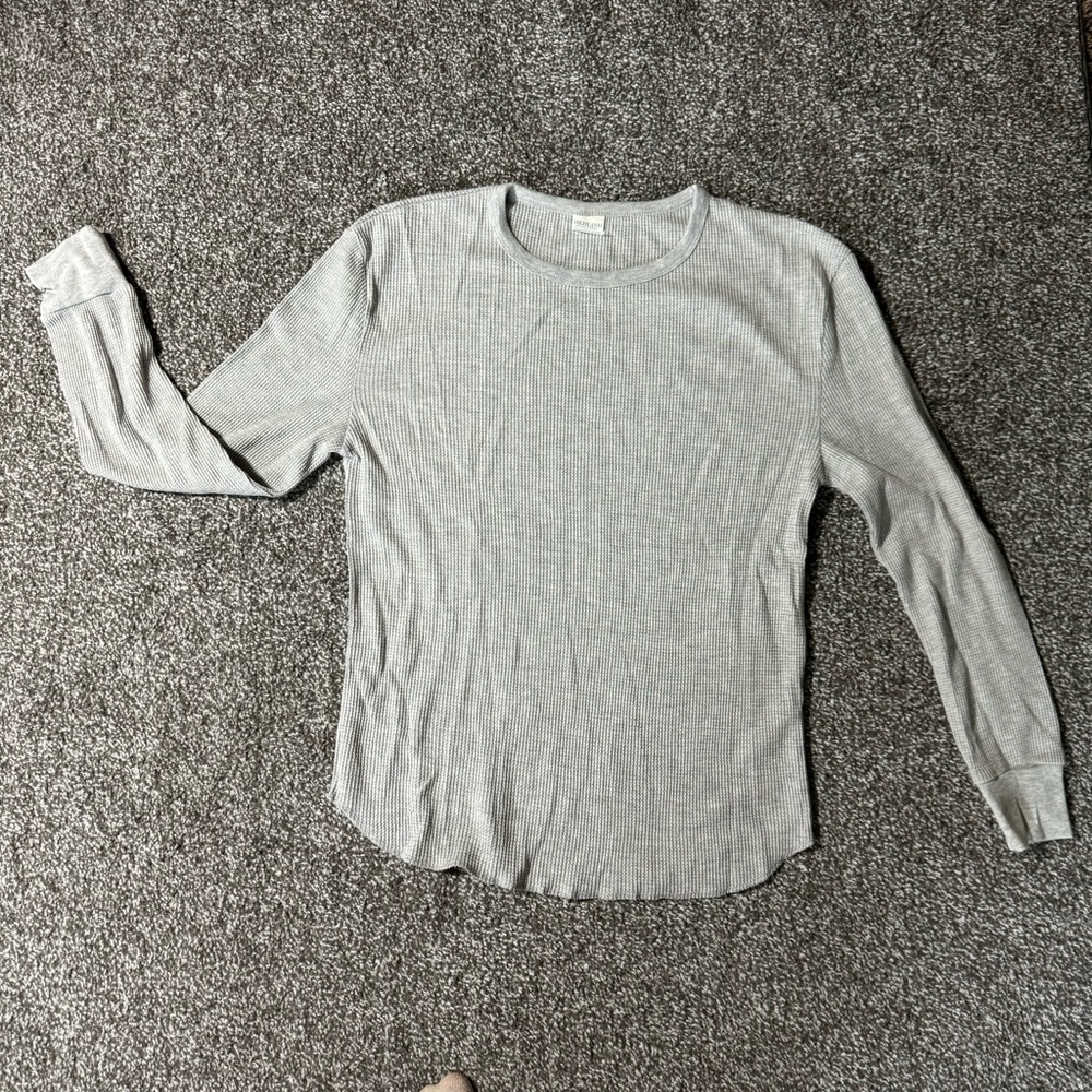 Highland Outfitters Long Sleeve